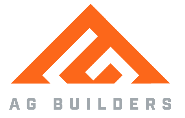 AG Builders LLC logo