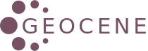 Geocene Inc logo