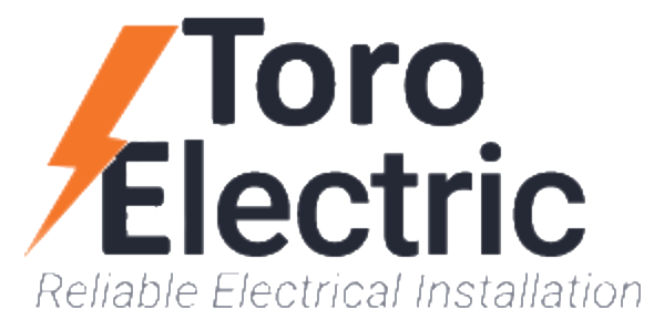 Toro Electric logo