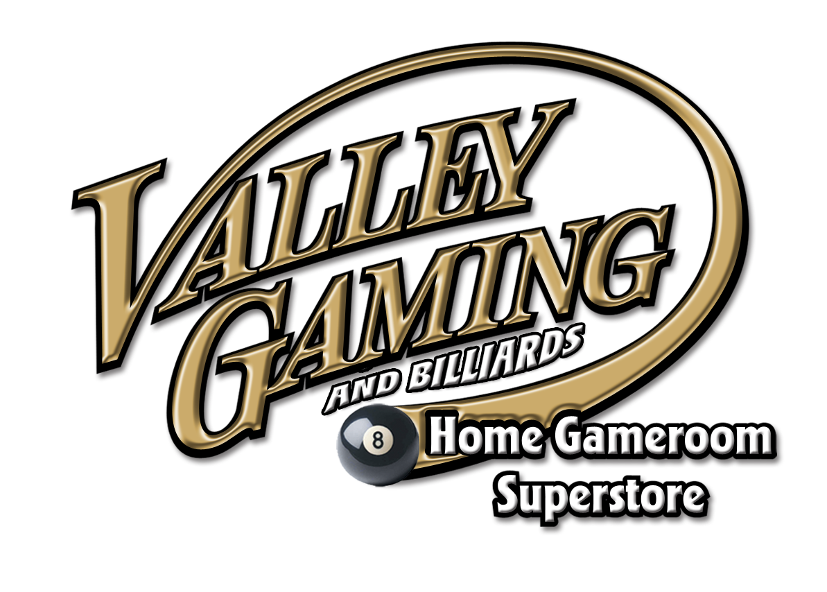 Valley Gaming logo